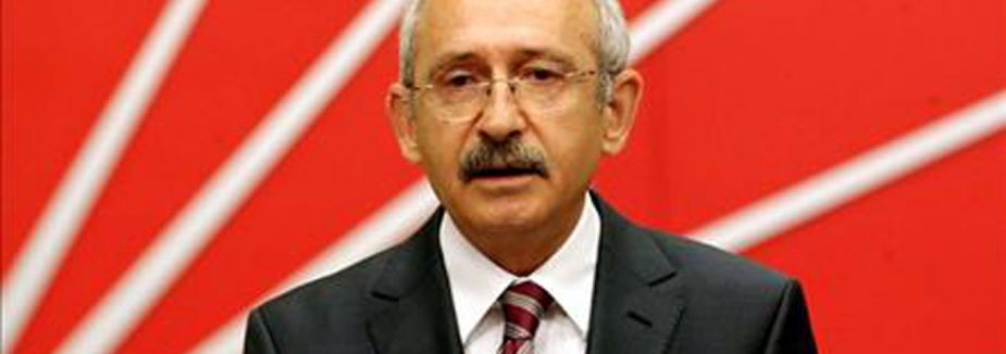 Kılıçdaroğlu: