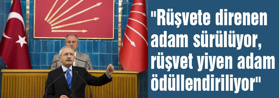 Kılıçdaroğlu: