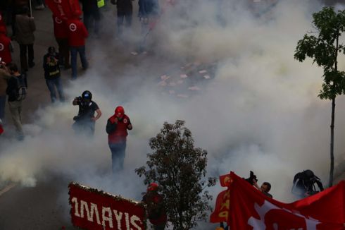 Kılıçdaroğlu:'Hükümetin korkusu emekçiler'