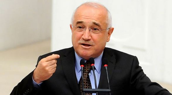" Kılıç'ın üslubu yargıya yakışmadı..."