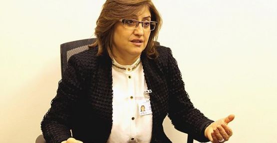 Kılık kıyafet üzerindeki ayrımcılığı kabul etmiyoruz...
