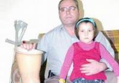 Kim Sana Gazi ol Dedi Kadeşim!