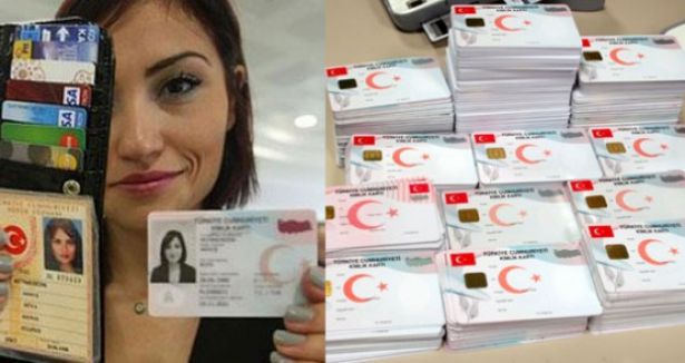 Kimliklerden Din Hanesi Kalkıyor mu?