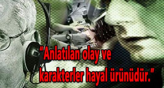 Kimse Duymasın