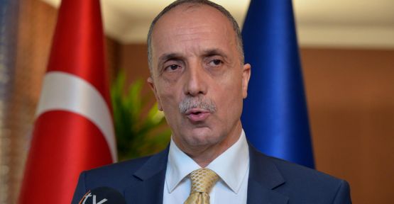 Kimse emekliliğe müracaat etmesin