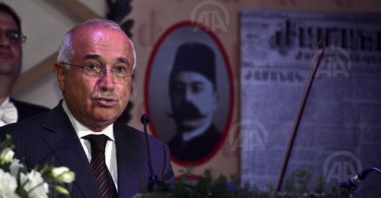 Kimse güvercin tedirginliğinde yaşamasın