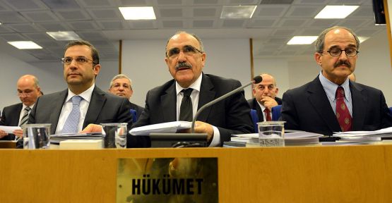 Kimse hayat tarzıyla uğraşamaz...