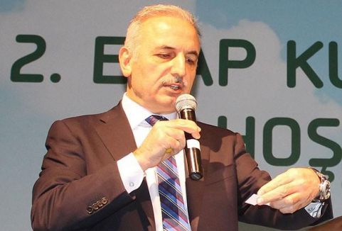 KİPTAŞ Genel Müdürü ifade verdi...