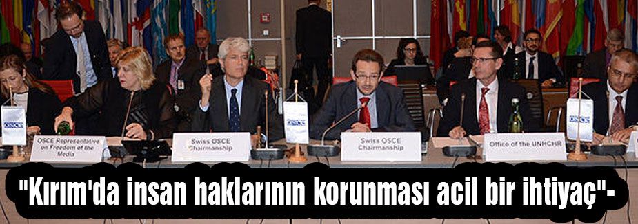 Kırım'da silahlı grupların işgalleri sürüyor