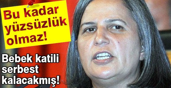 Kışanak Yine Coştu; Öcalan Serbest Kalacakmış!