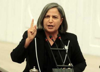 Kışanak:'Tıkanıklık Aşılmazsa'