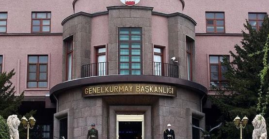 Kışlaya molotof kokteyl