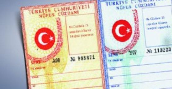 Kızlık Soyadı'nda Yeni Karar...