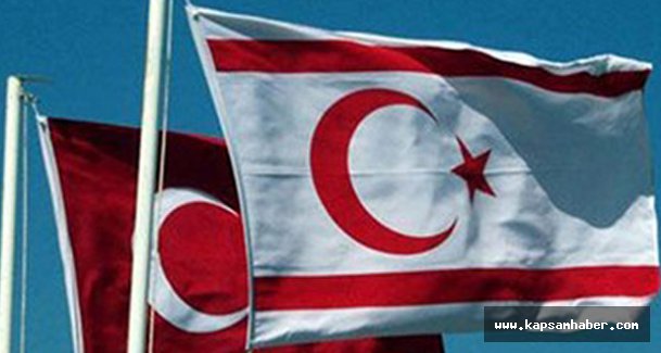 KKTC'de 3 günlük ulusal yas...