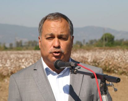 Kocabaş: Tarım dışı kalacak çiftçilere çözüm bulunmalı
