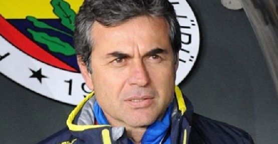 Kocaman: Bizi 2. gol yaktı