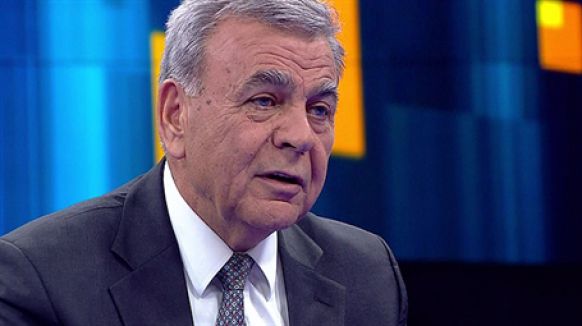 Kocaoğlu'na göre AK Parti'nin alacağı oy oranı