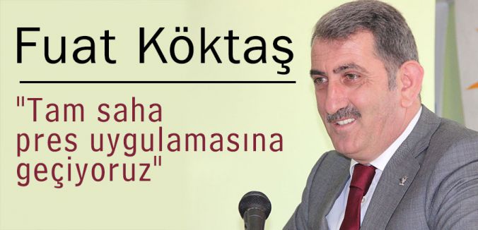 Köktaş: