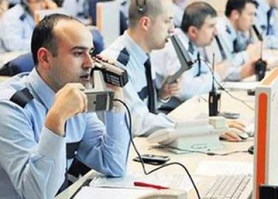 Komşunun komşuyu ihbar sistemi hayata geçiyor