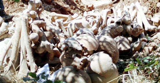 Komutan ağlayarak ifade verdi
