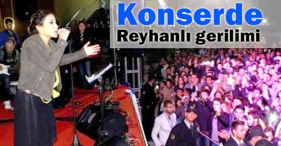 Konser Gerilimi: Bizim Dinimizde Yas 3 Gündür