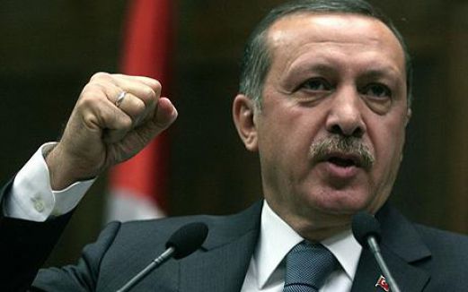 Konsolosluk Kararını Erdoğan mı Verdi?