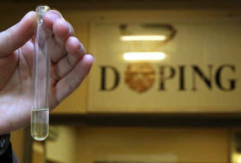 Doping Kontrolleri habersiz yapılacak