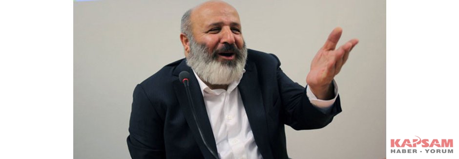 Konyalılara hakaret eden Sancak'a suç duyurusu