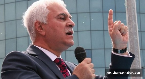 Koray Aydın; Bu Dava Kapatılamaz!