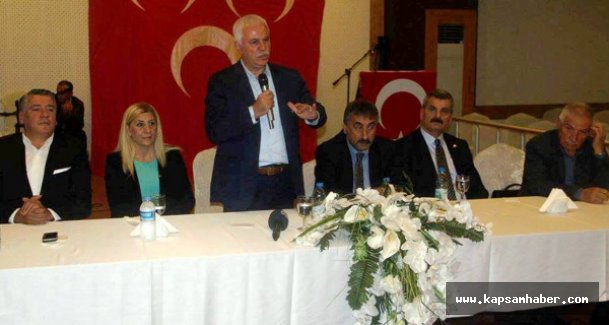 Koray Aydın: AKP’nin değirmenine su taşıyorsun