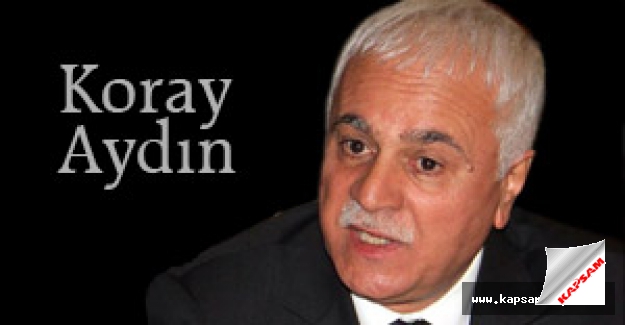 Koray Aydın'dan Seçim Sonrası değerlendirme