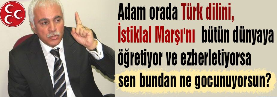 Koray Aydın: 'Erdoğan Katar'a Kaçacak!'