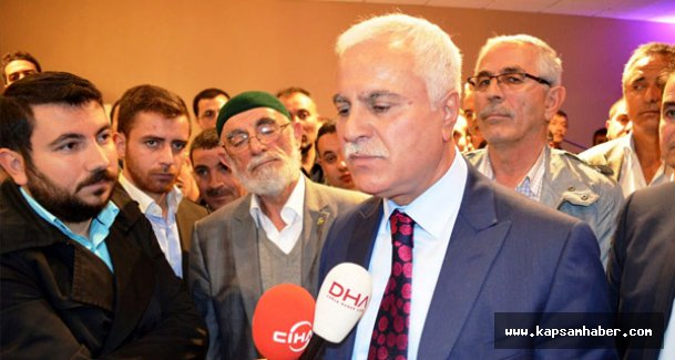 Koray Aydın: MHP'nin Terör uyarılarına kulak tıkayanlar vebal altındadır