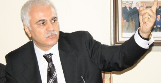 Koray Aydın: Öcalan Asılmamak Şartıyla Verildi