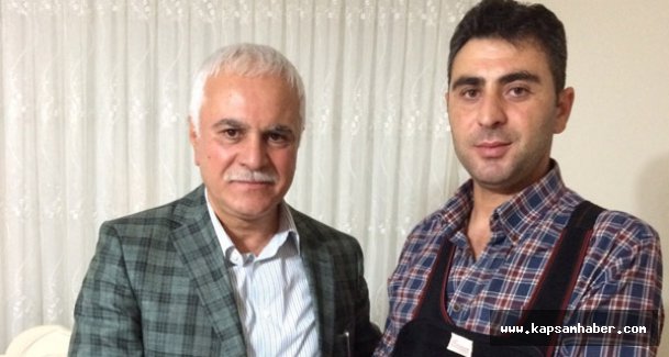 Koray Aydın: Sözde Çözüm Süreci Güvenlik Güçlerimizin Moralini Bozdu