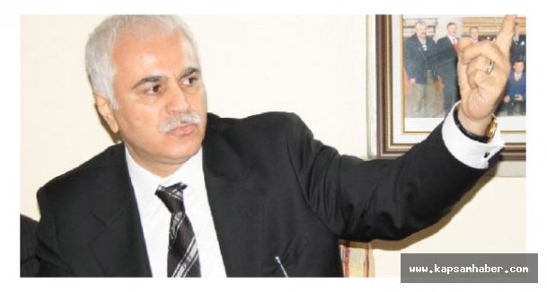 Koray Aydın: Türkiye Suriye'de Yeni Bir Oyuna Gelmemelidir