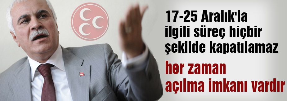 Koray Aydın'dan 'Yüce Divan' Değerlendirmesi
