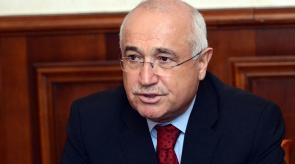 Köşkte Neler Görüşüldü...