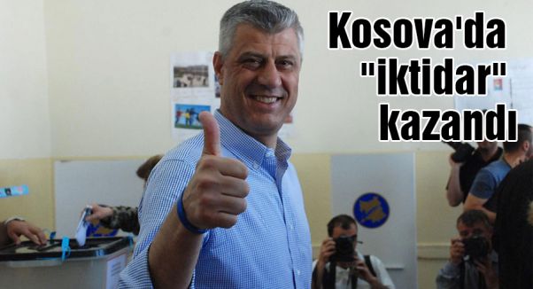 Kosova'da
