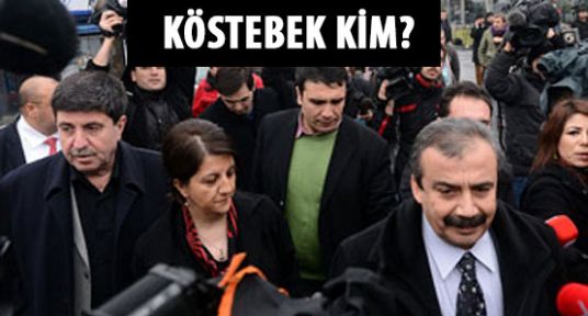 Köstebek Kim?