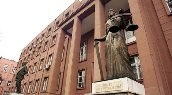'Kovuşturmaya Yer Yok'