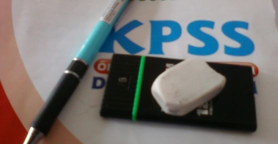 KPSS Maratonuna Başvurular Başladı...