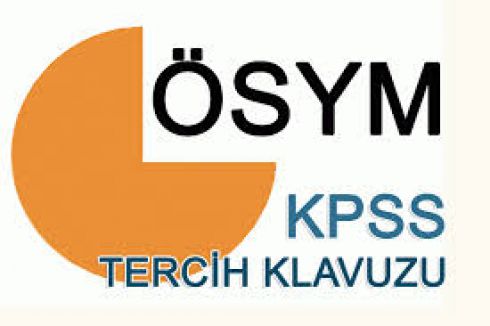 KPSS tercih kılavuzundaki hata nedeniyle 63 memur işten çıkarıldı