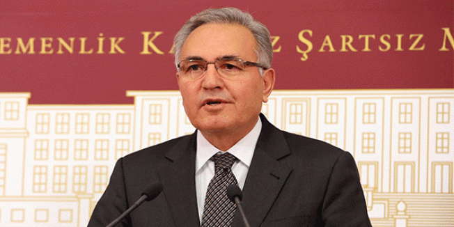 'KPSS'ye girmeden memur olanların sayısı 10 bin kişi'