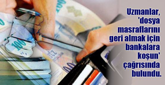 Kredi Kullanan 11 Milyon Kişiye Müjde