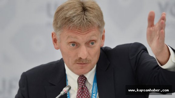 Kremlin: operasyon öncesi ABD’ye bilgi vermedik
