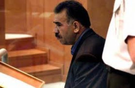 Kriz Büyüyor,Öcalan Ve Kandil Arasındaki Görüş Farklılıkları