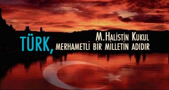 “Kudret ve zafer bizlere miras dedemizden“