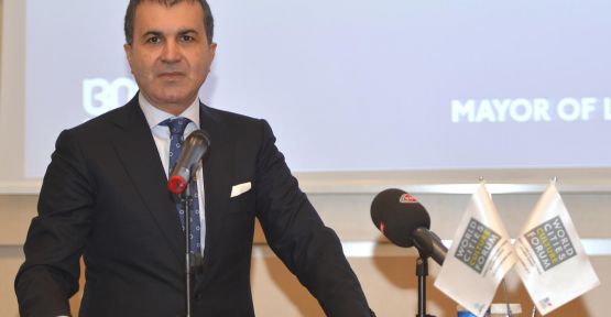 Kültür stratejik ele alınmalı...