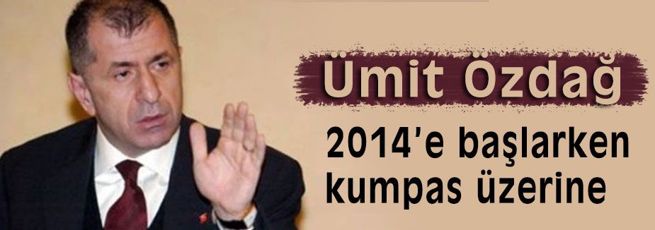 kumpas üzerine...